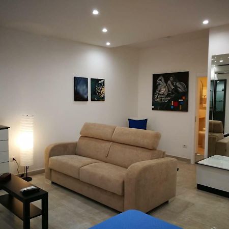 La Stanza Di Chaila Villa Naples Luaran gambar