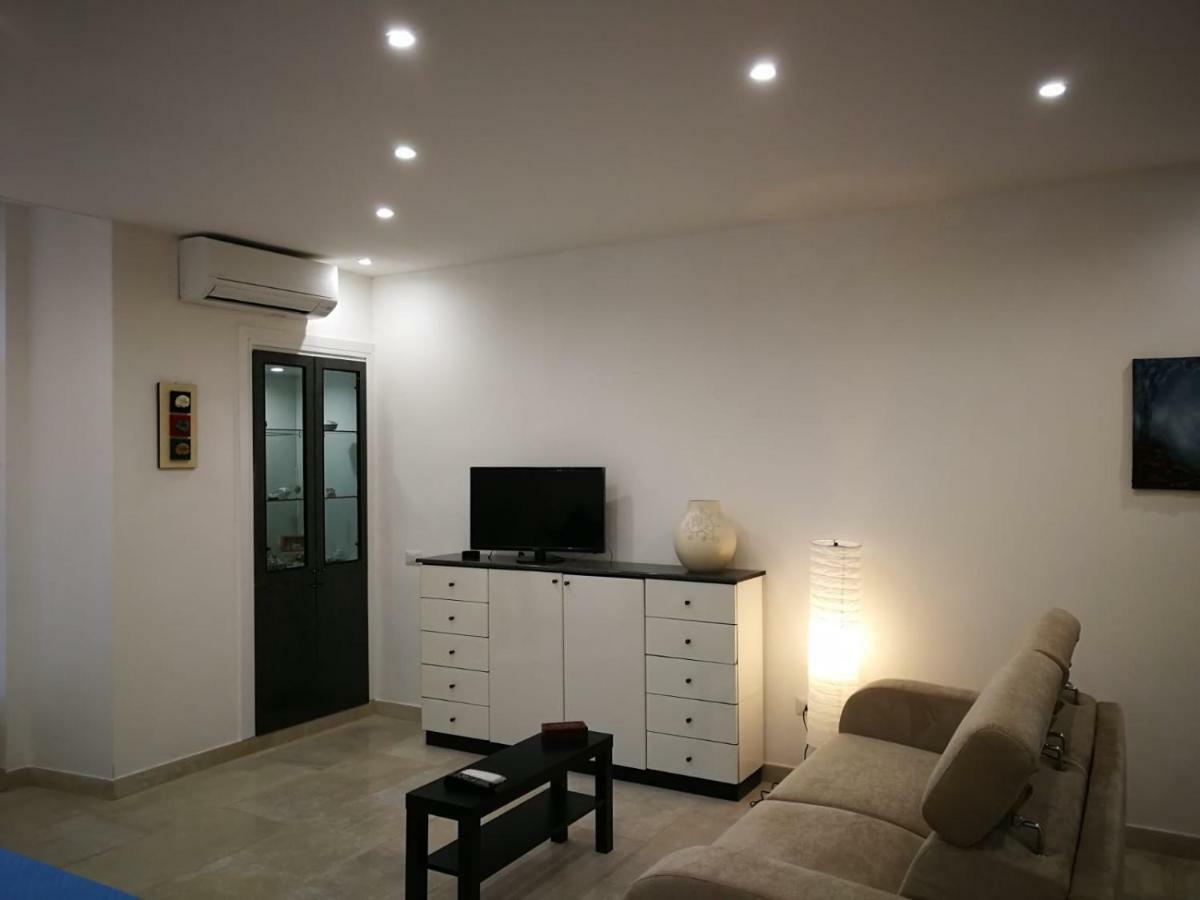 La Stanza Di Chaila Villa Naples Luaran gambar