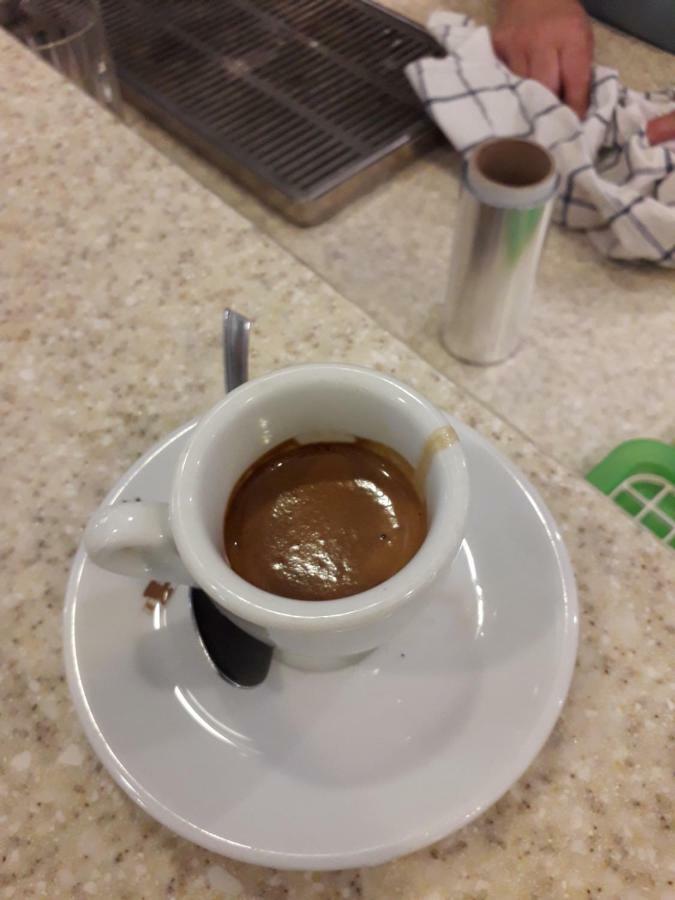 La Stanza Di Chaila Villa Naples Luaran gambar